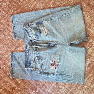 Boyfriend Jeans
